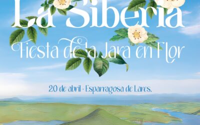 Día de la Comarca la Siberia